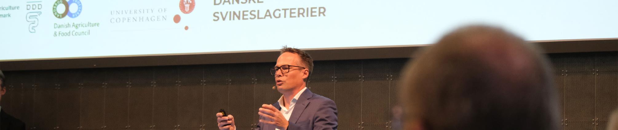 Christian Fink Hansen