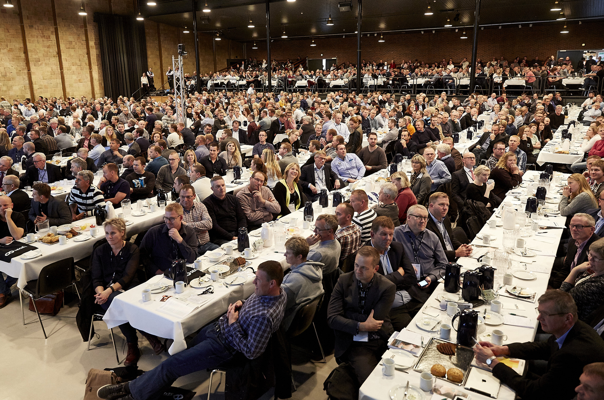 Kongres for svineproducenter