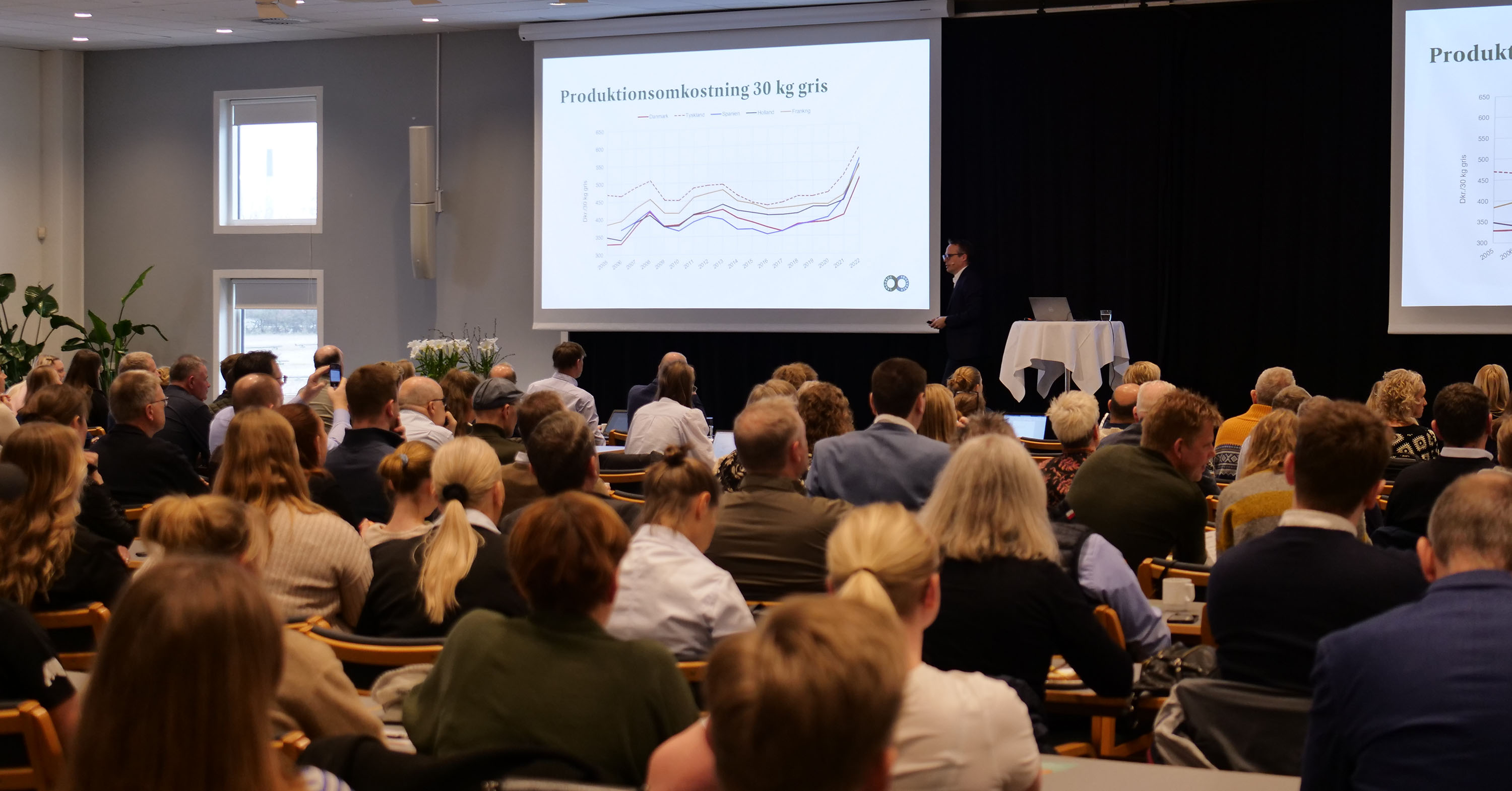 Deltagere til So-seminar 2024