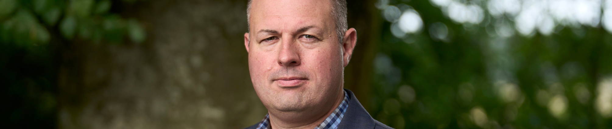 Formand for L&F Sektor for Gris, H.C. Gæmelke