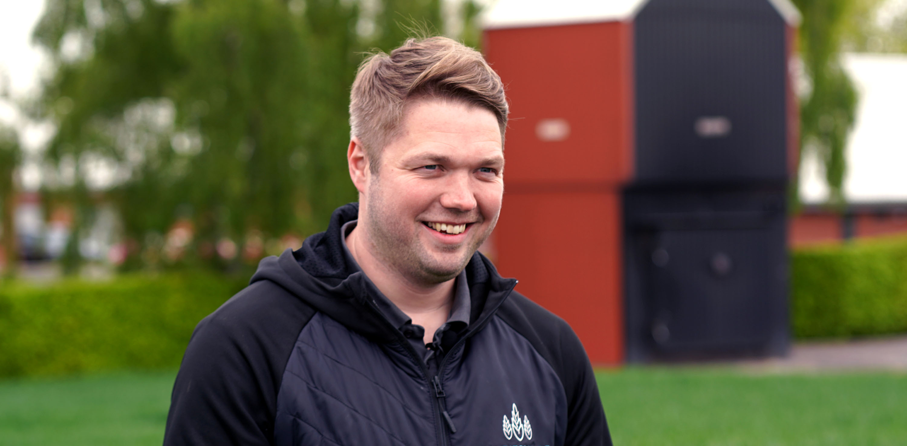 Kristian Boel Østergaard